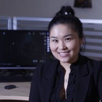 Munkhiin Useg Employee Saranchimeg Tumurkhuu's profile photo