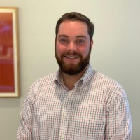Fidelity Investments Employee Daniel Banks's profile photo