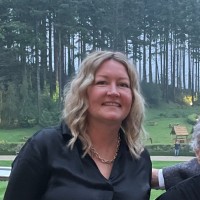 Suncor Employee Teresa Brooks's profile photo