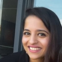 Amina Ali Email & Phone Number