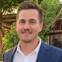 Levanta - Australia & New Zealand Employee David Eske's profile photo