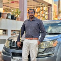 Al Ahlia Oilfields Development Company Employee Nagarajan Subbaiah's profile photo