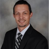 Your Linen Service Employee Jason Wiley's profile photo