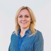 Dextall Employee Inga Vaičikauskienė's profile photo