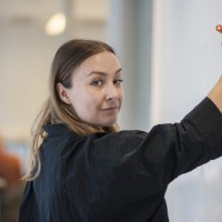 Northern Beat Employee Hanna Randén's profile photo