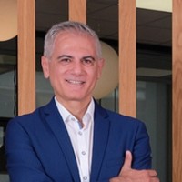 INTERAMERICAN Employee Yiannis Yiannakopoulos's profile photo
