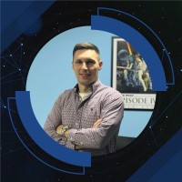 Upshift Engineering Employee Darko Drakulovski's profile photo