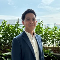 BDO LLP Singapore Employee Joshua Chow's profile photo