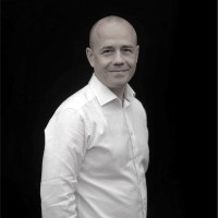 Infranode Employee Silas Harbo's profile photo