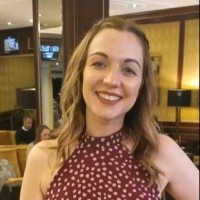 Coloplast Employee Chloe Collin's profile photo