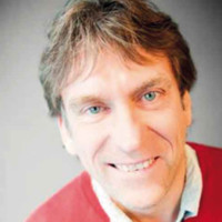 Philippe Samain Email & Phone Number