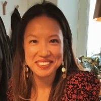 Kyndryl Employee Grace Lien's profile photo
