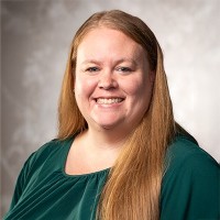 University of Arkansas Employee Ashley Ingram's profile photo