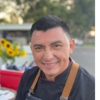 Stonefire Grill Employee Rudy Buruca's profile photo