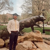 Hazleton Area School District Employee Matthew Gentile's profile photo