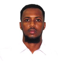 WASDA Employee Mohamed Elmi's profile photo