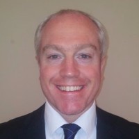 XYZ Machine Tools Ltd Employee Andy McHugh's profile photo