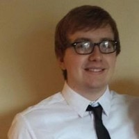 Indiana University–Purdue University Indianapolis Employee Ryan Koontz's profile photo