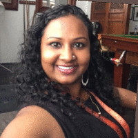 HELP University Employee Saisundary Kumar's profile photo