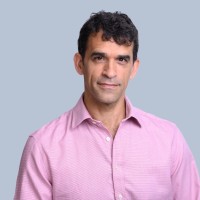 Parametrix Employee Daniel Benjamin's profile photo