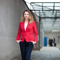 Elżbieta Mączka Email