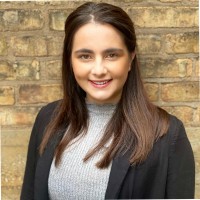 Grace Integrated, LLC Employee Carli Cinquegrani's profile photo