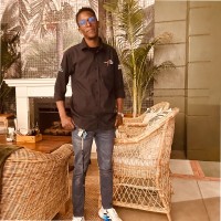 Life & Brand Portfolio Employee Francis Rushambwa's profile photo