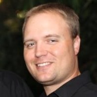 TPG Software Employee Chris Dahlman's profile photo