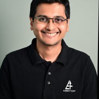 Everest Fleet Pvt. Ltd. Employee Monil Sheth's profile photo