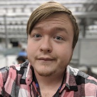 Andrew Goad Email & Phone Number