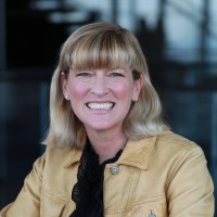 McKinsey & Company Employee Blair Ciesil's profile photo