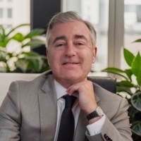Esco Corporation Employee Gerry Feldman's profile photo