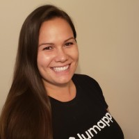 LumApps Employee Sarah O'Meara's profile photo