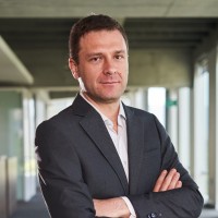 Banca de Inversion Bancolombia Employee Martin Linares's profile photo