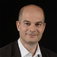 MOUTRAN GROUP Employee Yves Moutran's profile photo