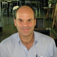 American Society for Gastrointestinal Endoscopy (ASGE) Employee Hernando Gonzalez's profile photo