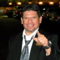 Hilton Pasadena Employee Hugo Mejia's profile photo