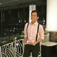 St Giles Hotels Employee Farid Safaruan's profile photo