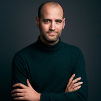 Animalis Employee Benjamin Robinet's profile photo