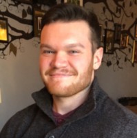 Itechra Employee Brendt Bender's profile photo