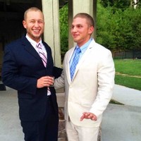 Alex Baugh Email & Phone Number