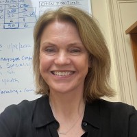USCJ Employee Vicky Schara's profile photo