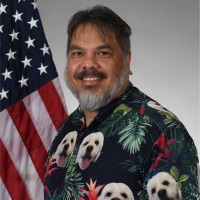 Air Force District of Washington Employee John Price's profile photo