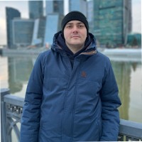 Multi Theft Auto Employee Timofey Meleshko's profile photo