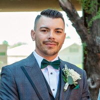 RepCard Employee Anthony Davis's profile photo