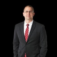 Elverson Vasey Employee Adam Buckley's profile photo