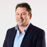 MBCM Strata Specialists Employee James Leaf's profile photo