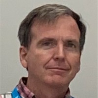 Dallas County Public Works Employee Charles Taylor's profile photo