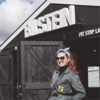 BILSTEIN Employee Shae Hawkins's profile photo
