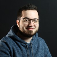 QUABLE Employee Paul-Alexis Luzin's profile photo